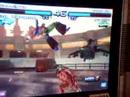 [HK] Causal Match 6. Susan(Kin) Vs Pizza(Gan)