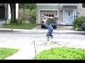 New Rail Session