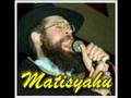 Reggae-Matisyahu