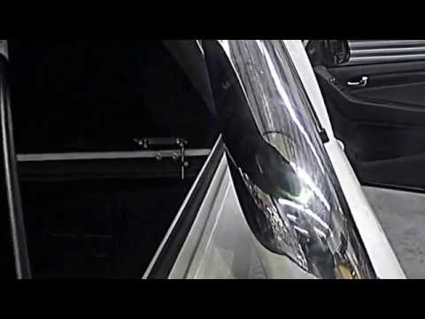how to fit ute hard lid