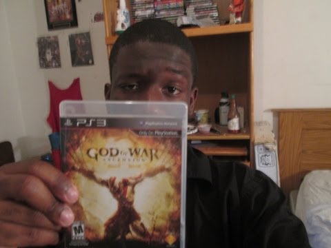 god of war