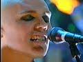 performance live of ava adore played in a bbc channel