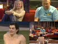 bb7 bb2 mrs robinson thongs and 9/11