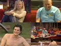 BB7 BB2 Mrs Robinson, Thongs and 9/11