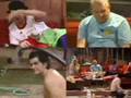 BB7 BB2 Mrs Robinson, Thongs and 9/11