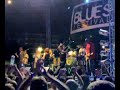 Incognito Live @ Napoli