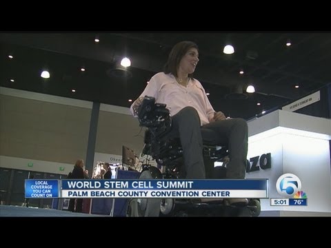 worldstemcell - Palm Beach County Convention Center.