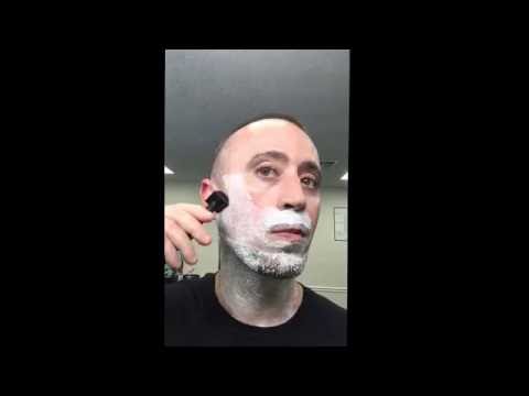 video-linktoworks-tampa shave company how to shave with a safety...