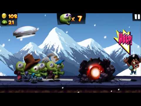 how to flip a vehicle in zombie tsunami