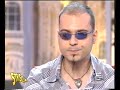 subway vibration @ striscia la notizia subway vibration @ striscia la notizia
