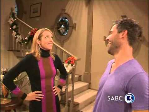 Sarah Maxwell | Days of Our Lives | Natalie Du Toit | Beth Neale