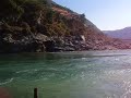 Ganga at Devprayag - 2 Ganga at Devprayag - 2