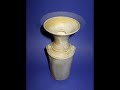 Wood fired, Sagger fired, and Gas fired pottery
