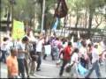 MARCHA DE GLORIA 2010/GRANDE Y FUERTE/CONTINGENTE2.