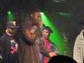 Gza - ODB Acapella/Shimmy Shimmy Ya/Jackpot Freestyle Live