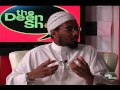 The  Deen show - Apa yang islam tegah?