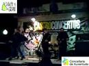 Caastroconcerto 2008: Falcatruada (Punk Rock) - 10/05/2008