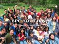 Ibadah Padang Praise & Worship