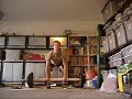 Thickbar Deadlifts Thickbar Deadlifts