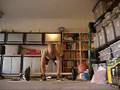 Thickbar-Deadlifts