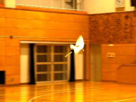 Watch RC Video: 'Strange RC ornithopter'