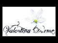 Valentina Dorme - Tredici
