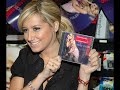 To Ashley Tisdale