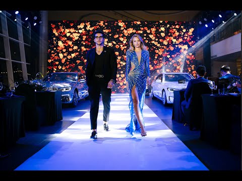 BMW – OWN THE MOMENT