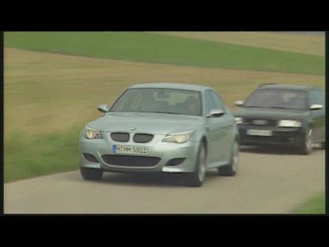BMW M5