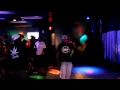 Click here to watch this video MAC BAR- SWAGG'D UP WEDNESDAY PERFORMANCES