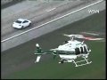 Driver Talks About High-Speed Chase