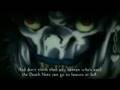 Ryuk is ST Jimmy