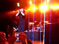 The Rasmus Shot Live in Monterrey The Rasmus Shot Live in Monterrey