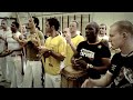 Oficina da Capoeira - B�lgica 2006