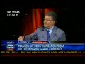 Doesn't Like Watchdog Issa's Tough Oversight of the Obama White House