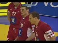 mix of many grat scenes from ec and wc games