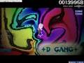 osu!: BanYa - D Gang [Normal, S rank, Flashlight]