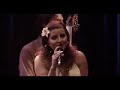 MELANIE DAHAN CONCERT & ITW
