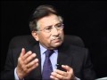 The Forum - with Pres. Musharraf - PART 2 of 5