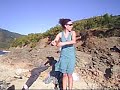 Ne liqenin e Vau i Deas ( Snap - Rhythm is a dancer )