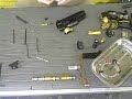 TechPB Supergun Show - WDP Angel A1 Disassembly Part 3