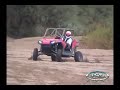 RZR FST Suspension Testing 2
