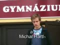 Gympl trailer trochu jinak