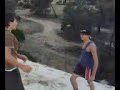 knockout fight
