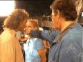 videos de Robert Zemeckis discusses blocking with Matthew McConaughey while Jodie Foster goofs off