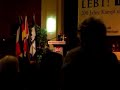 Gerard Menuhin bei der DS (Teil1/3 Gerard Menuhin bei der DS (Teil1/3