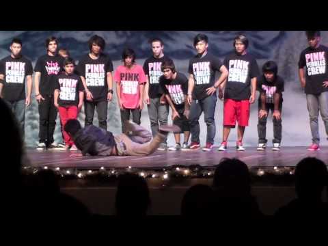 Aloha Dance Studio - Freestyle performance at the Kauai War Memorial Convention Hall Decemeber 16, 2010 Booking/Email pinkpebblescrewhi@hotmail.com Like us on Facebook at Pink Pe...