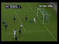 Borgetti Gol vs Man City