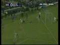 Borgetti Gol vs Man City