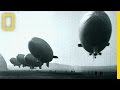 I Didn't Know That - Airships